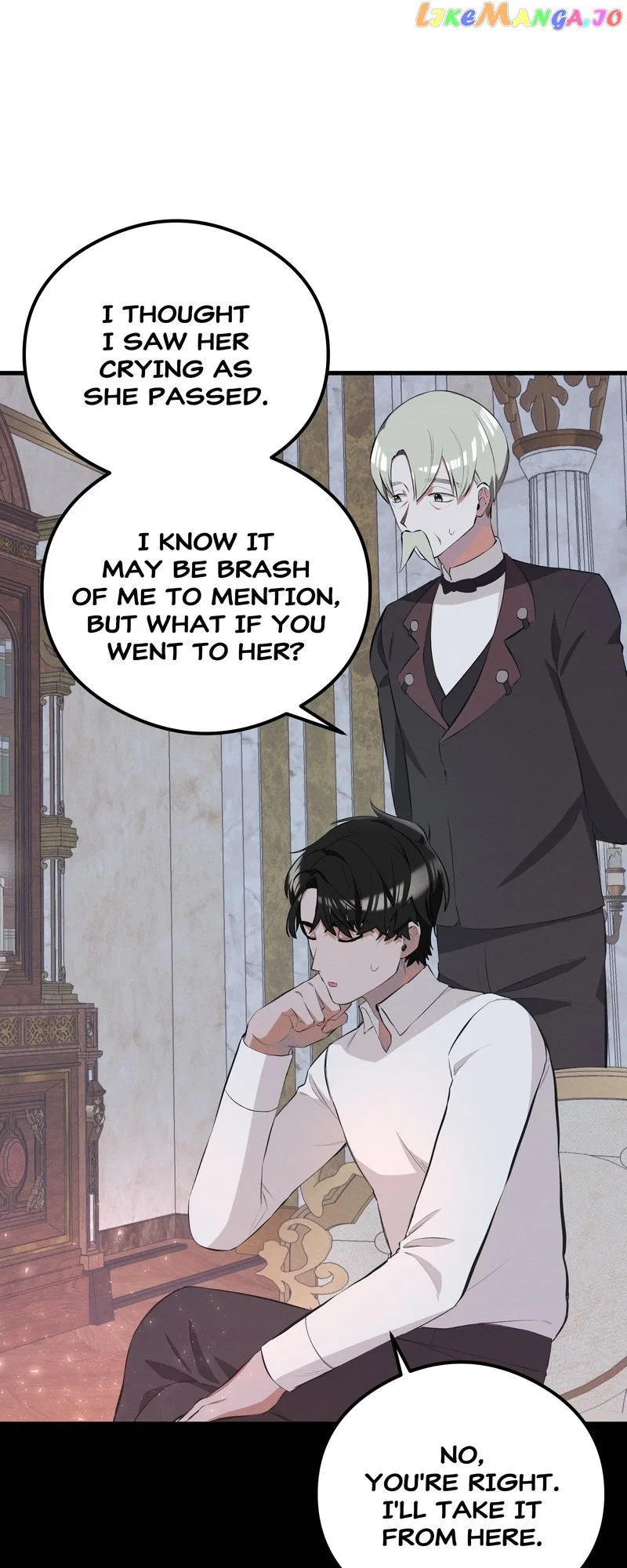 Falling Into The Deep End Chapter 32 – Page 74
