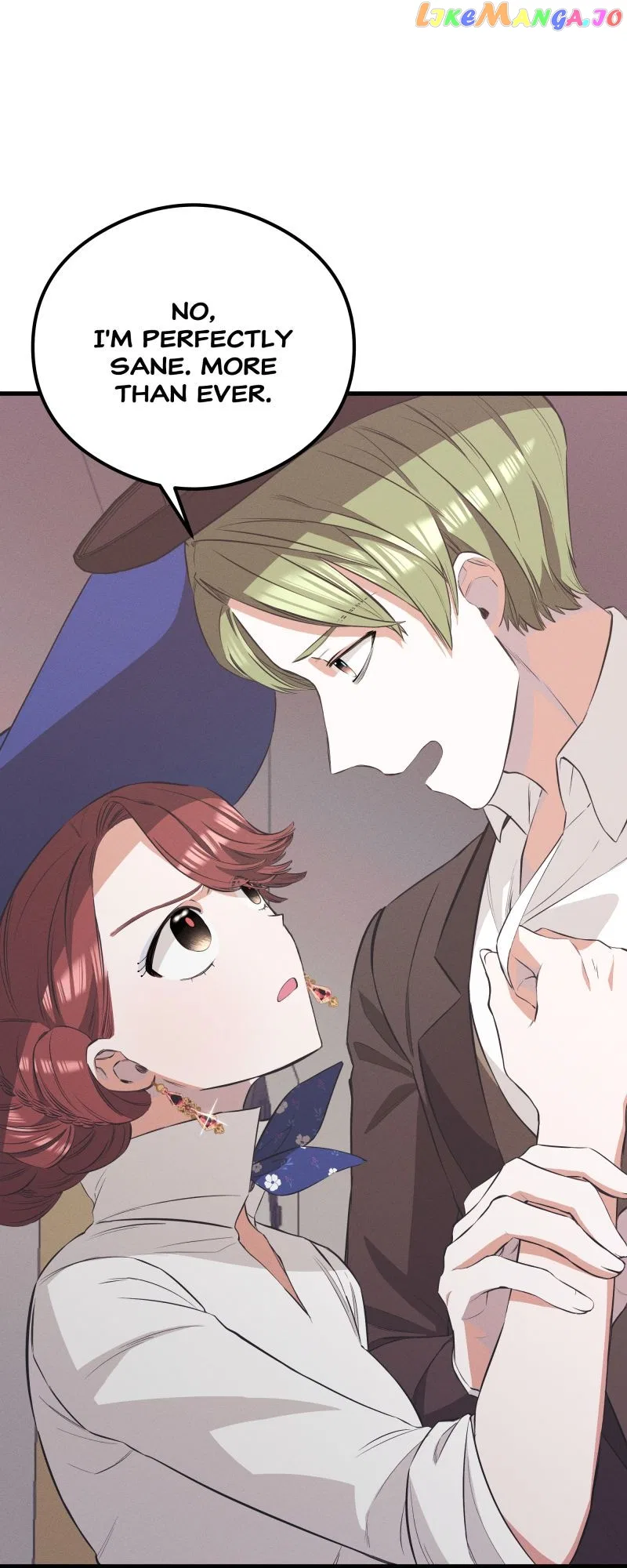 Falling Into The Deep End Chapter 31 – Page 7