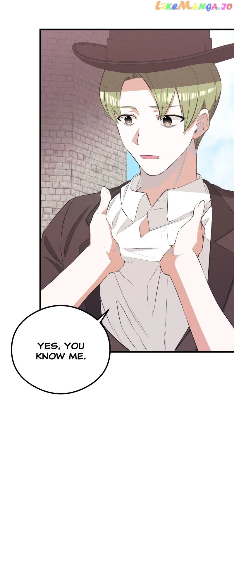 Falling Into The Deep End Chapter 31 – Page 10
