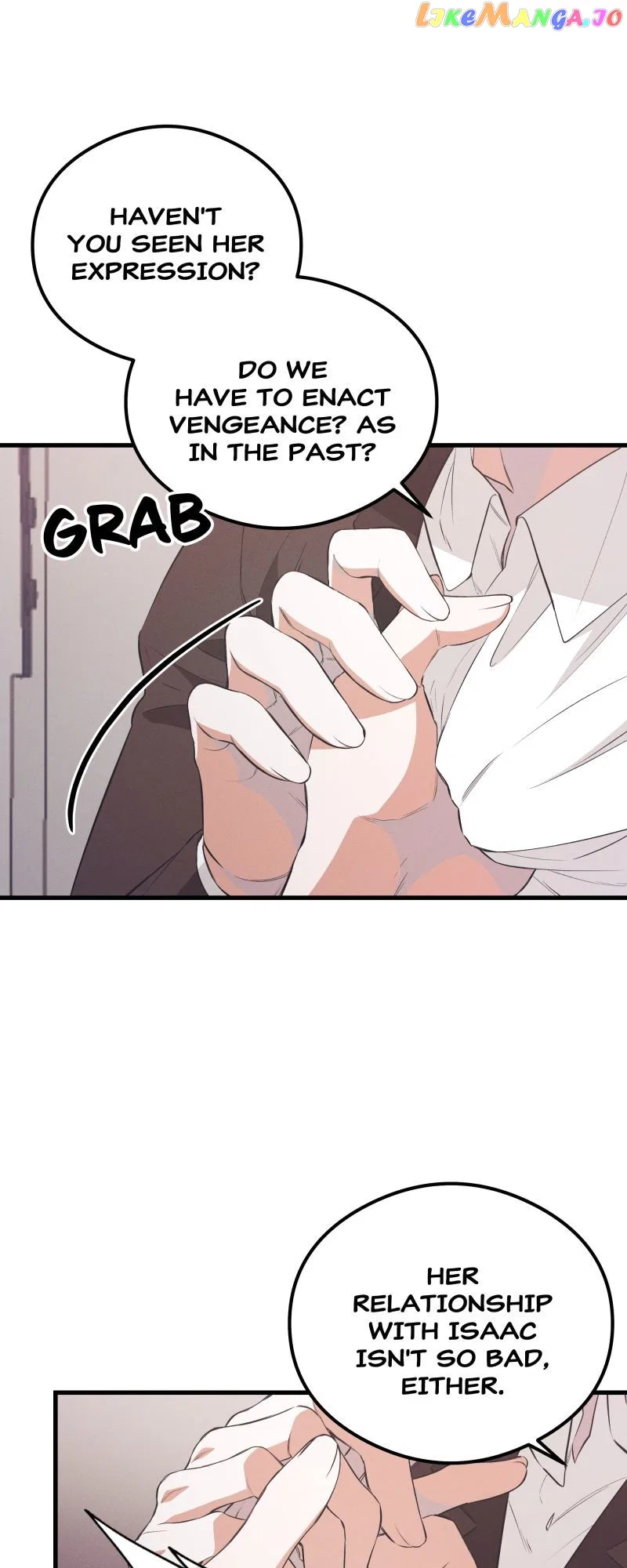 Falling Into The Deep End Chapter 31 – Page 13