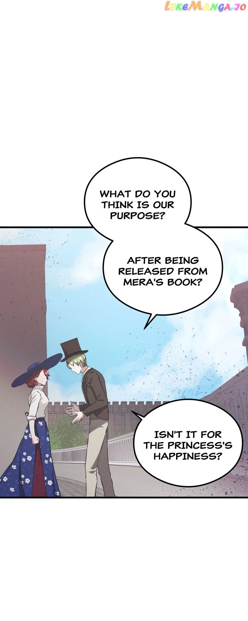 Falling Into The Deep End Chapter 31 – Page 15
