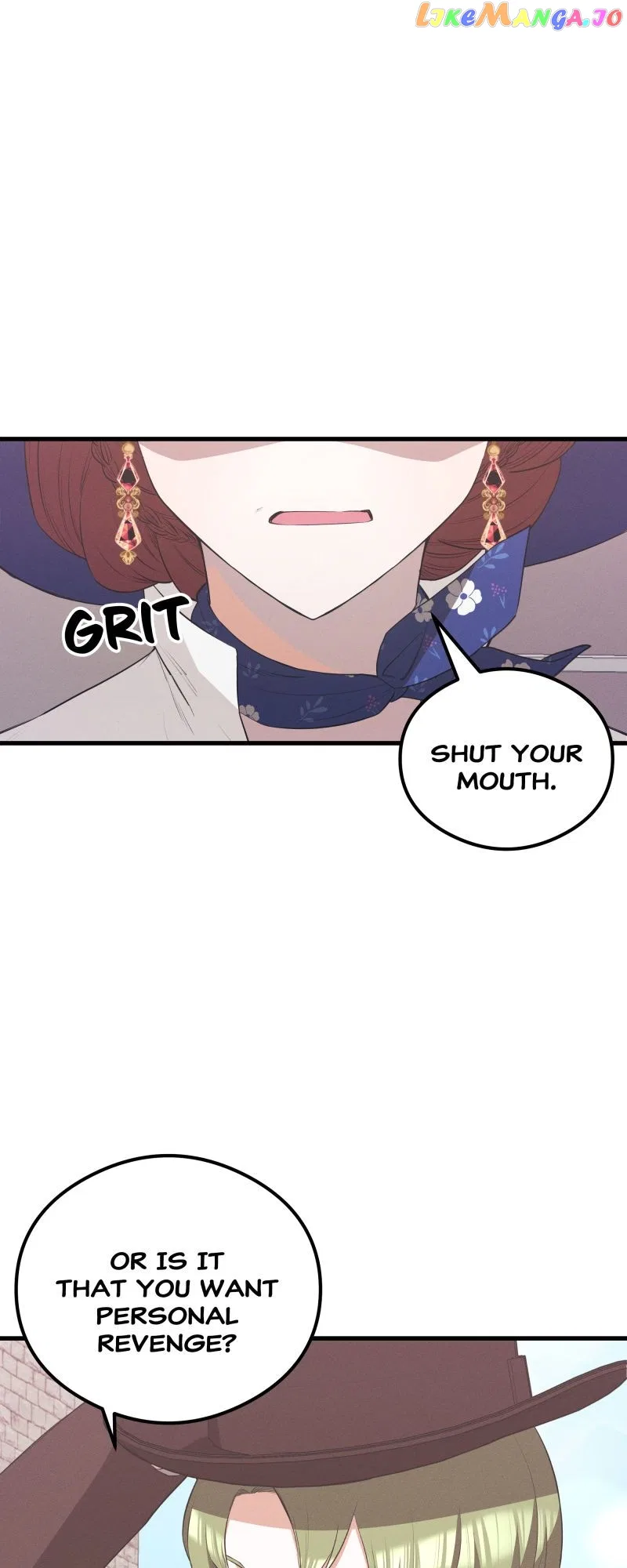 Falling Into The Deep End Chapter 31 – Page 18