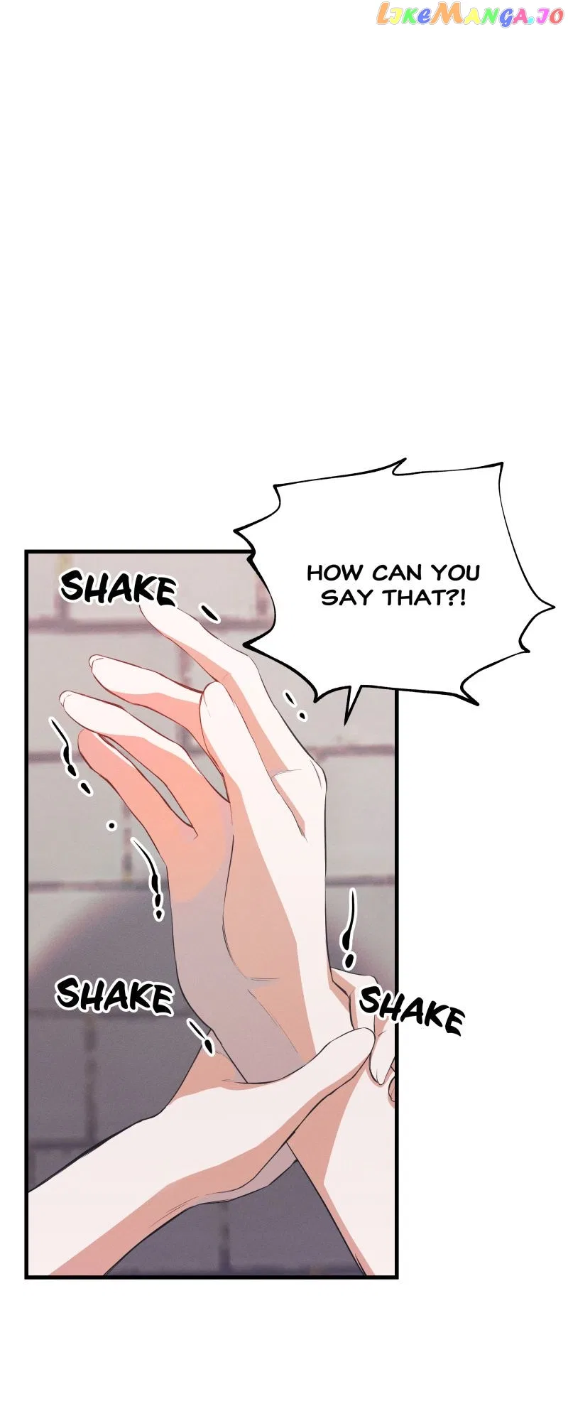 Falling Into The Deep End Chapter 31 – Page 22