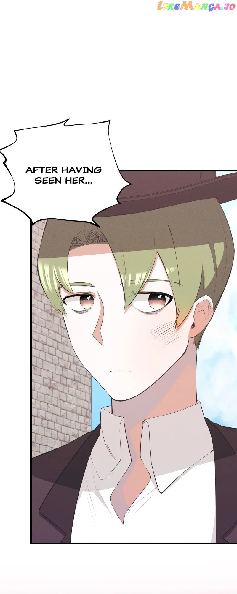 Falling Into The Deep End Chapter 31 – Page 23