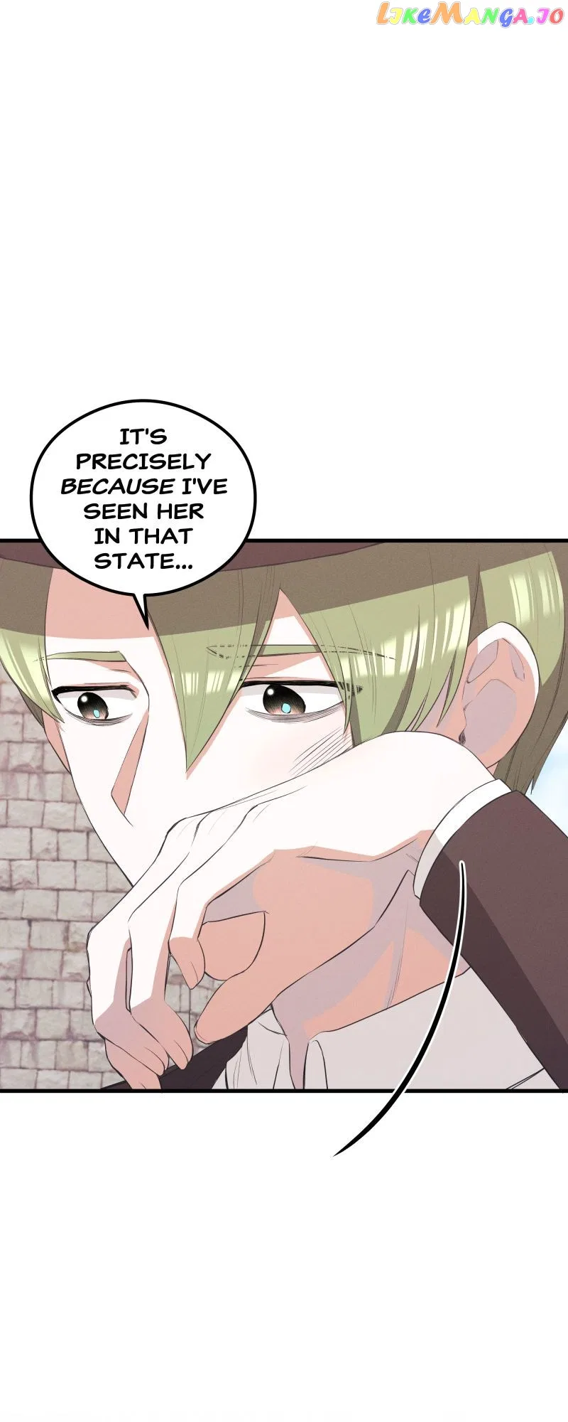 Falling Into The Deep End Chapter 31 – Page 26