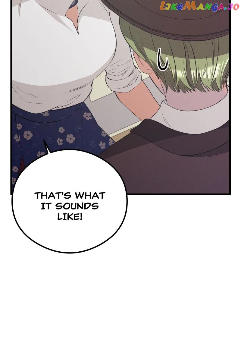 Falling Into The Deep End Chapter 31 – Page 29