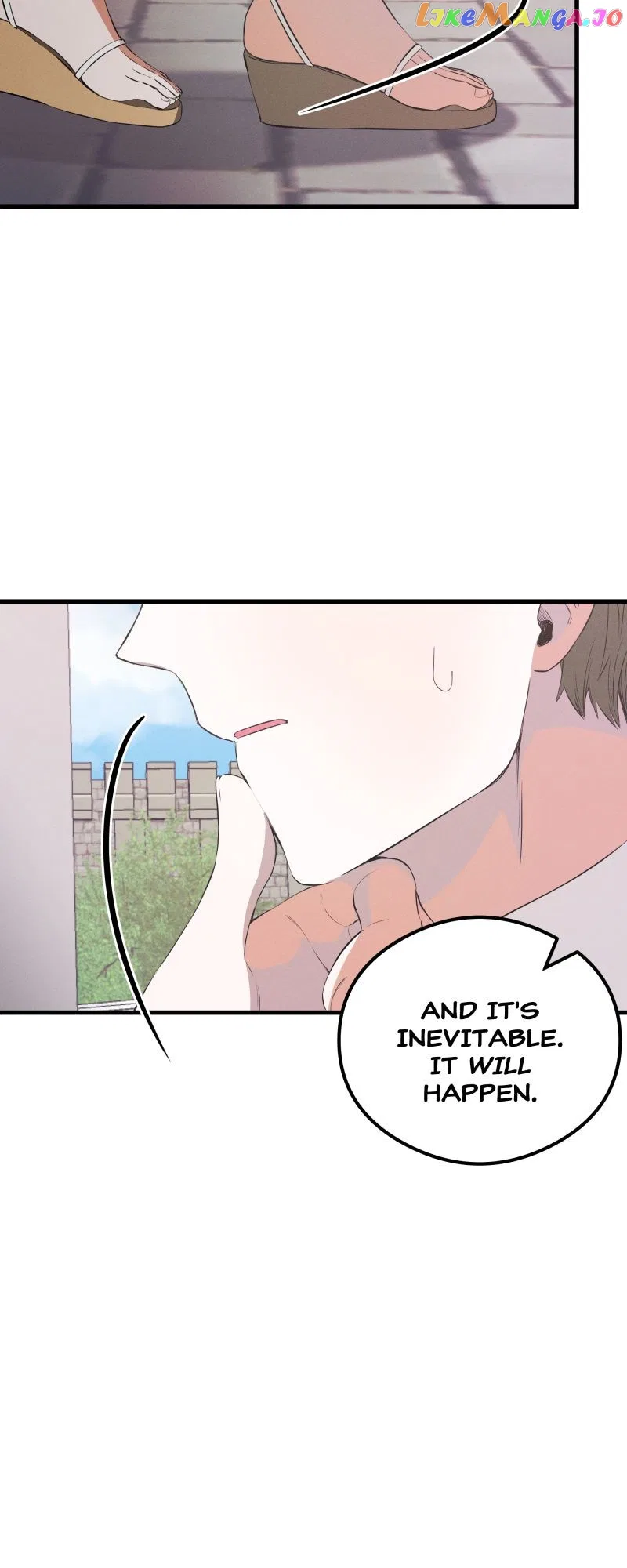 Falling Into The Deep End Chapter 31 – Page 31