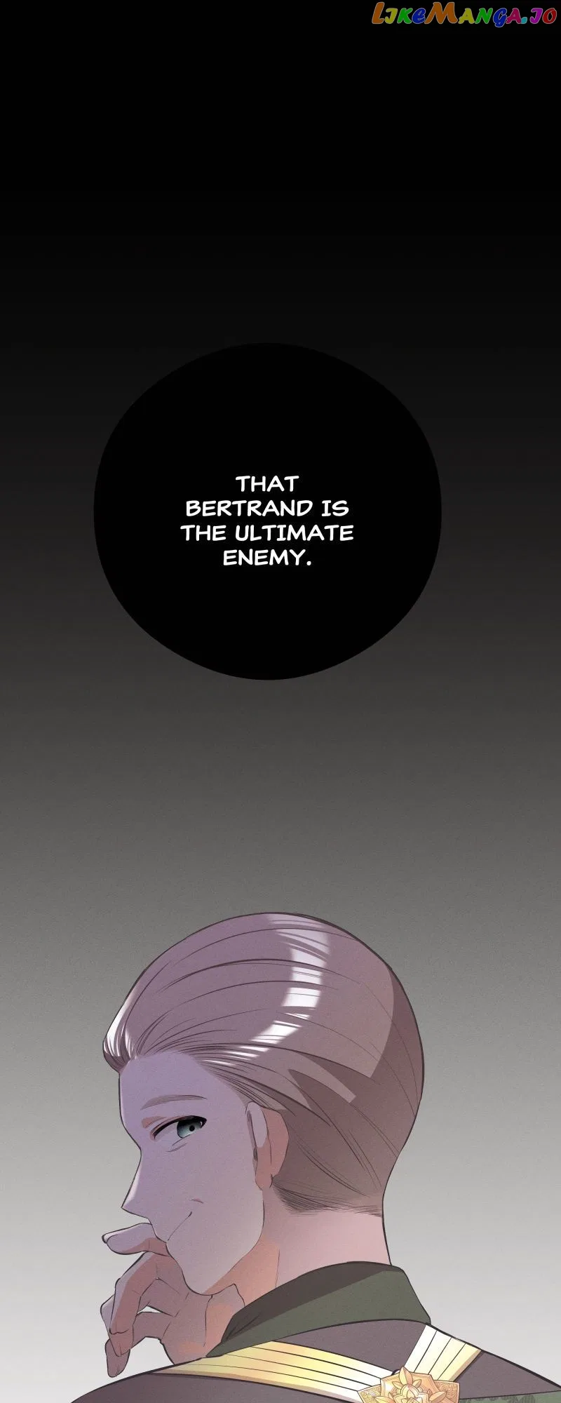 Falling Into The Deep End Chapter 31 – Page 34
