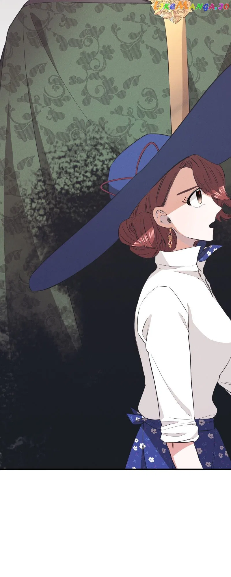Falling Into The Deep End Chapter 31 – Page 35