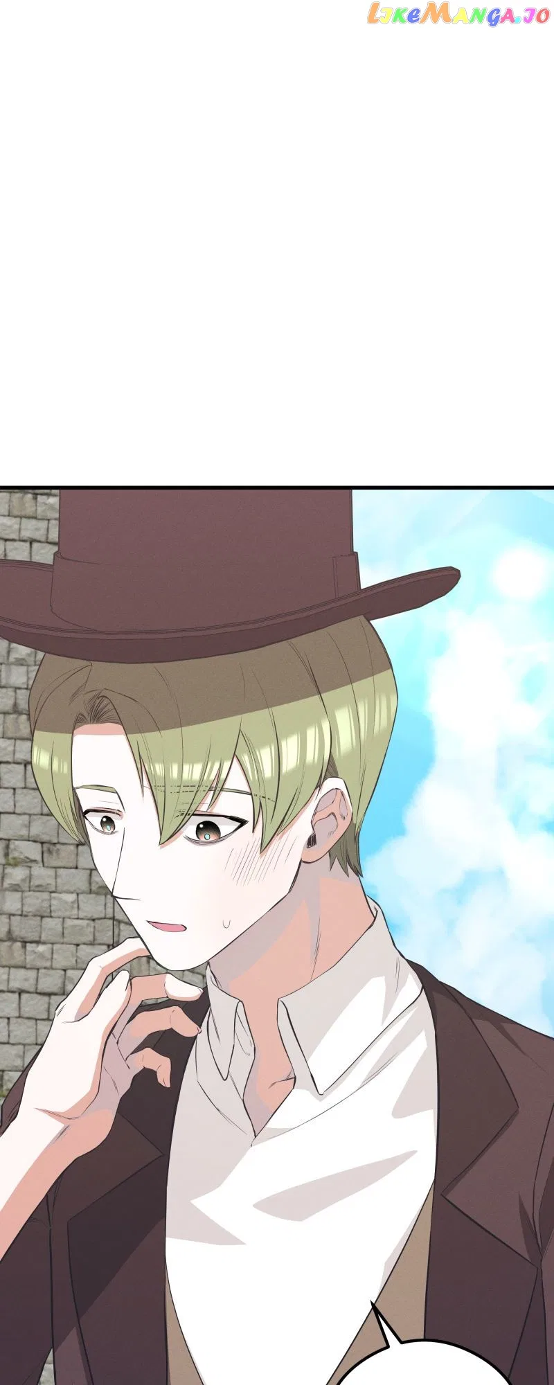 Falling Into The Deep End Chapter 31 – Page 36