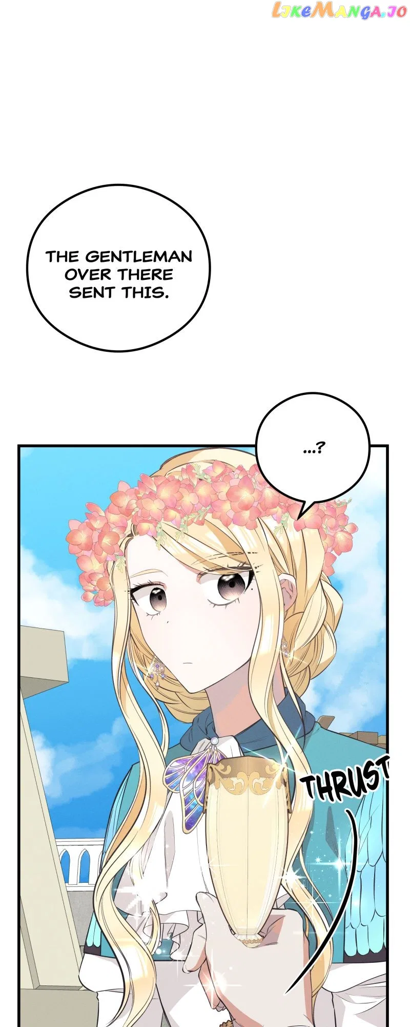 Falling Into The Deep End Chapter 31 – Page 40