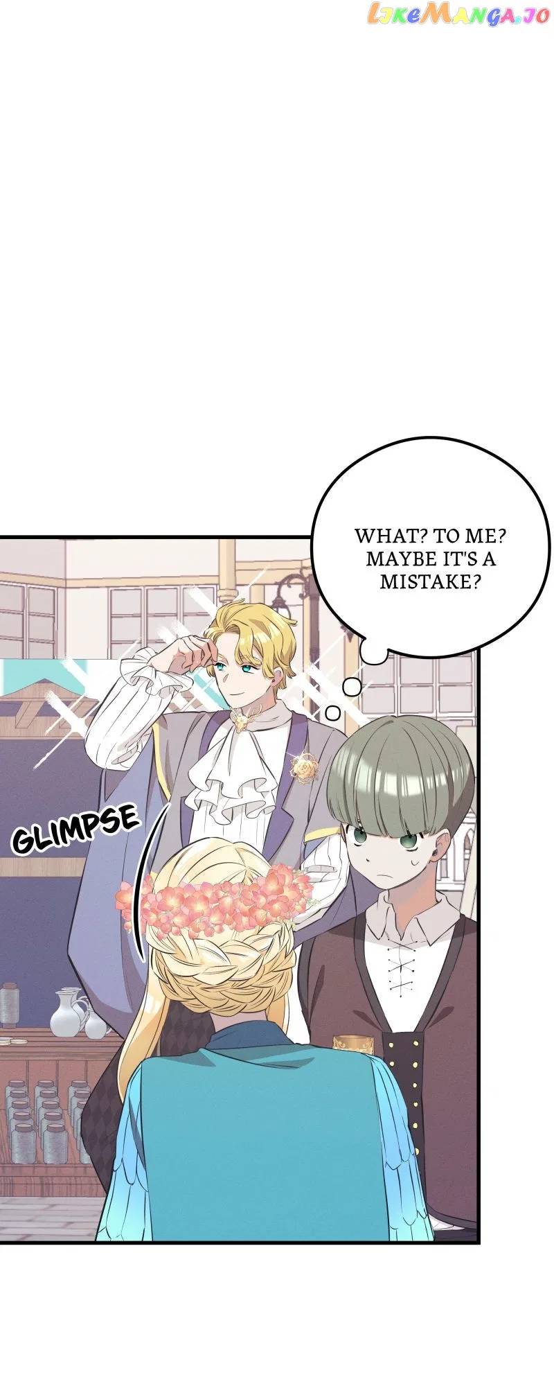 Falling Into The Deep End Chapter 31 – Page 42