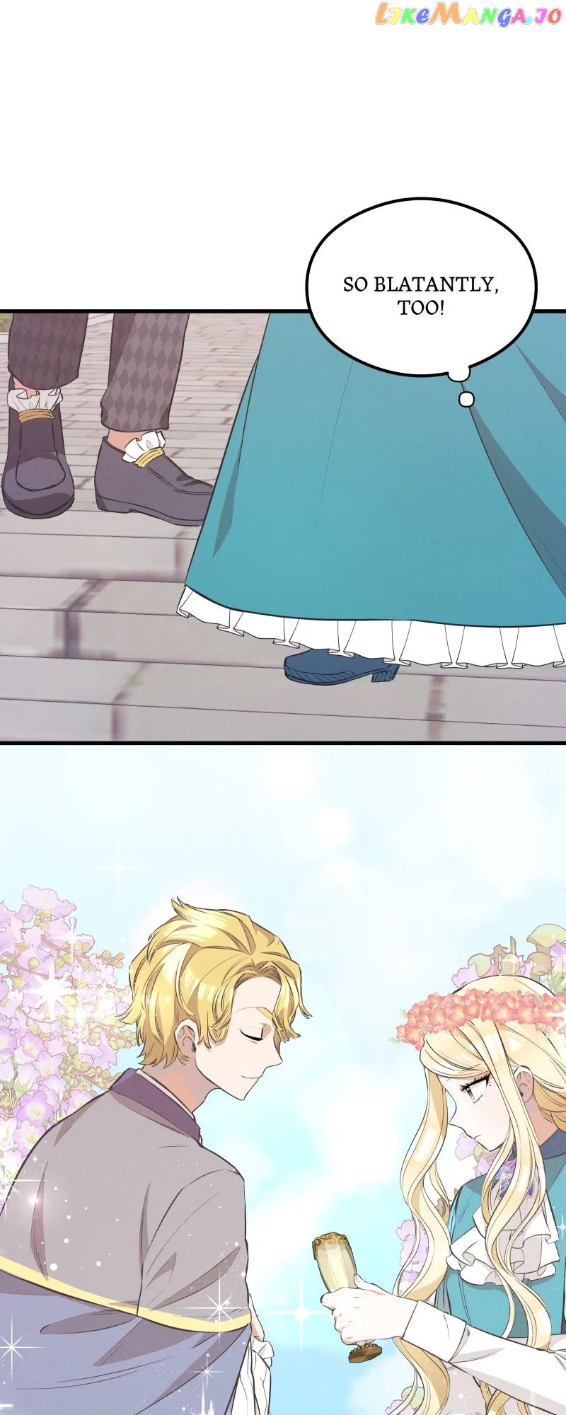 Falling Into The Deep End Chapter 31 – Page 46