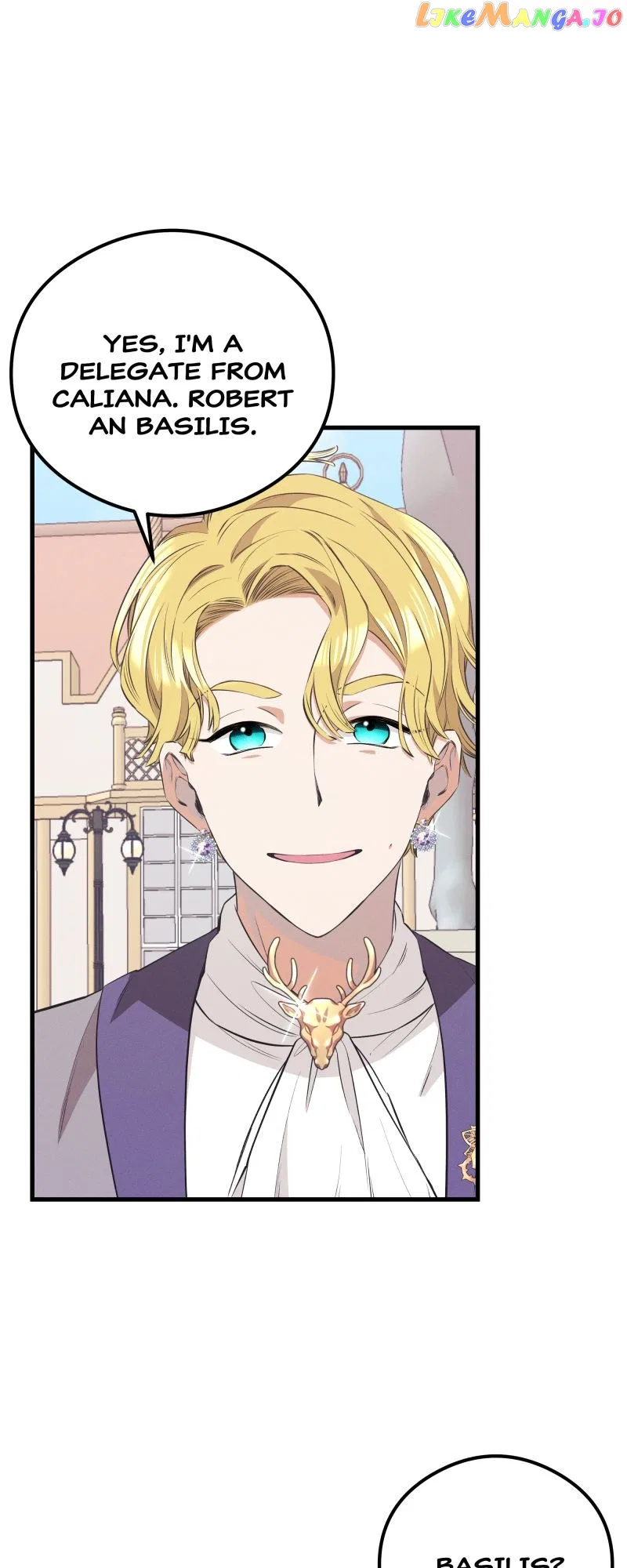 Falling Into The Deep End Chapter 31 – Page 51
