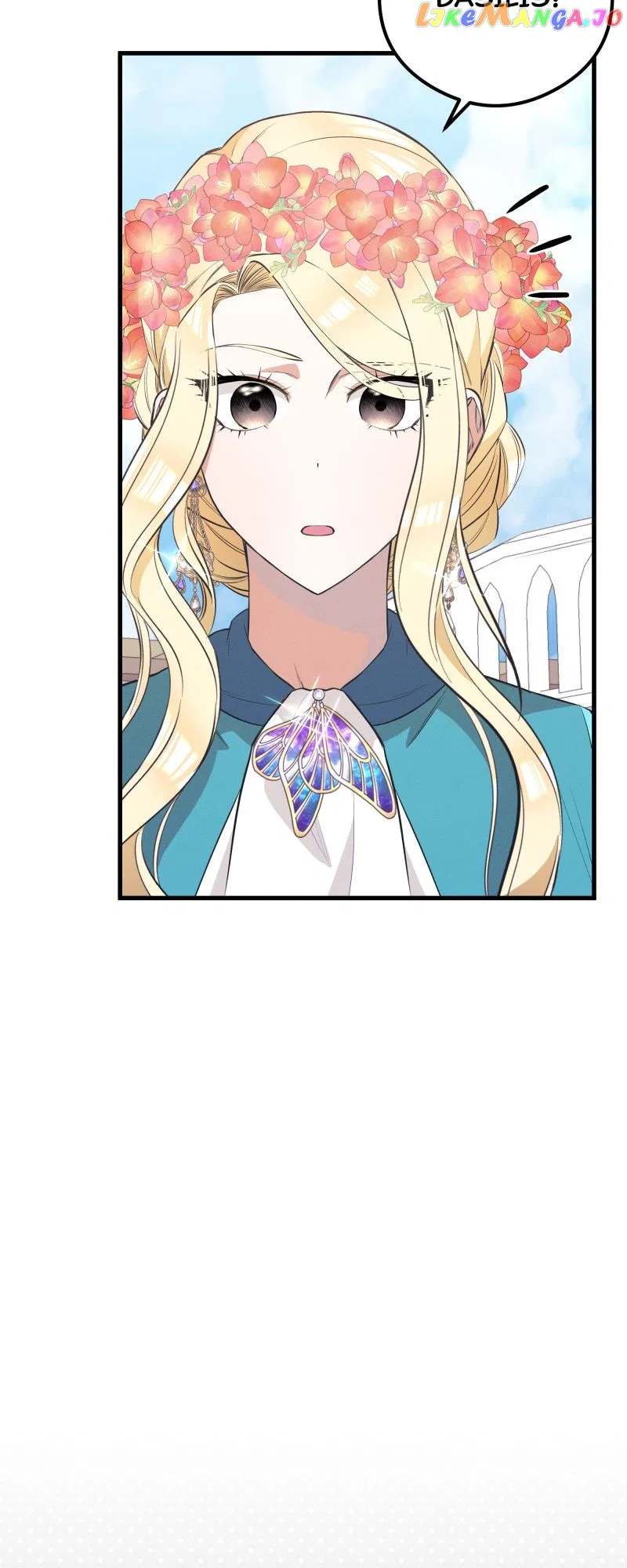 Falling Into The Deep End Chapter 31 – Page 52