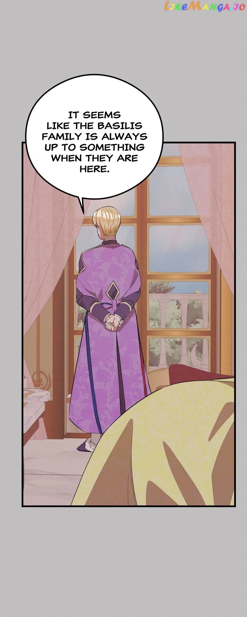 Falling Into The Deep End Chapter 31 – Page 54