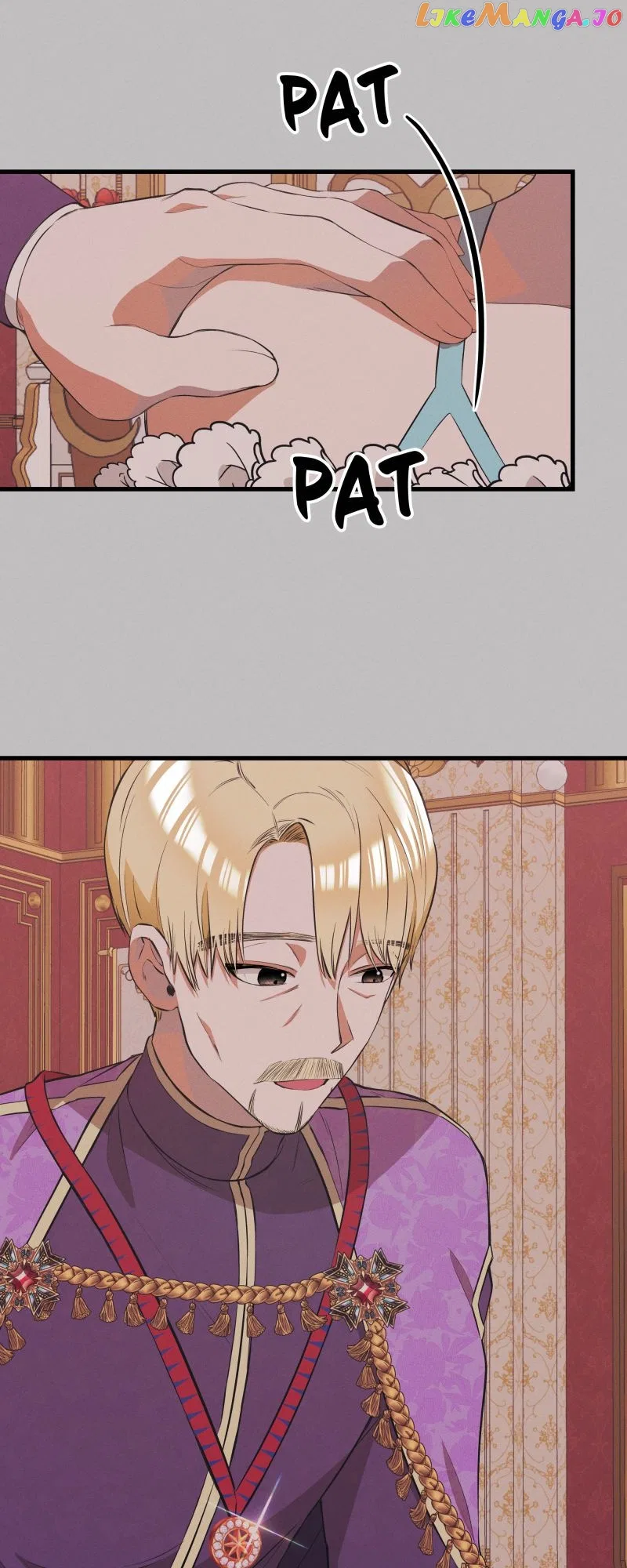Falling Into The Deep End Chapter 31 – Page 56