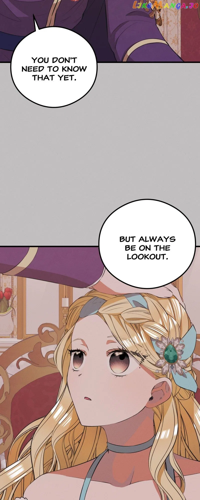 Falling Into The Deep End Chapter 31 – Page 57