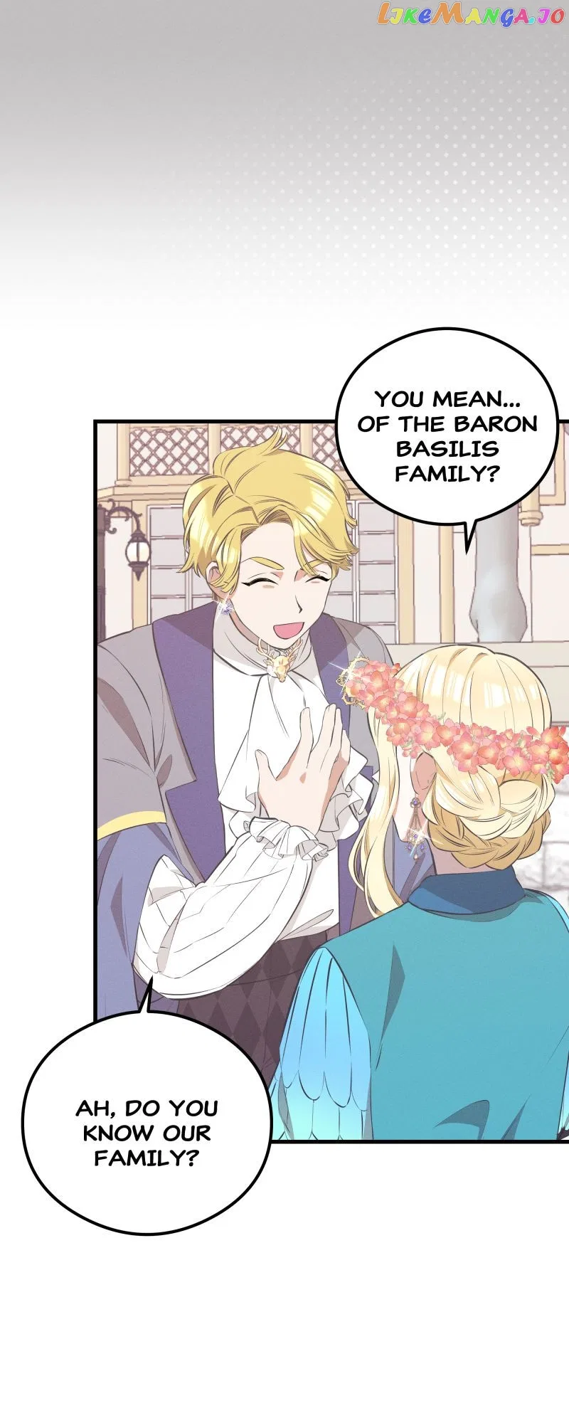 Falling Into The Deep End Chapter 31 – Page 59