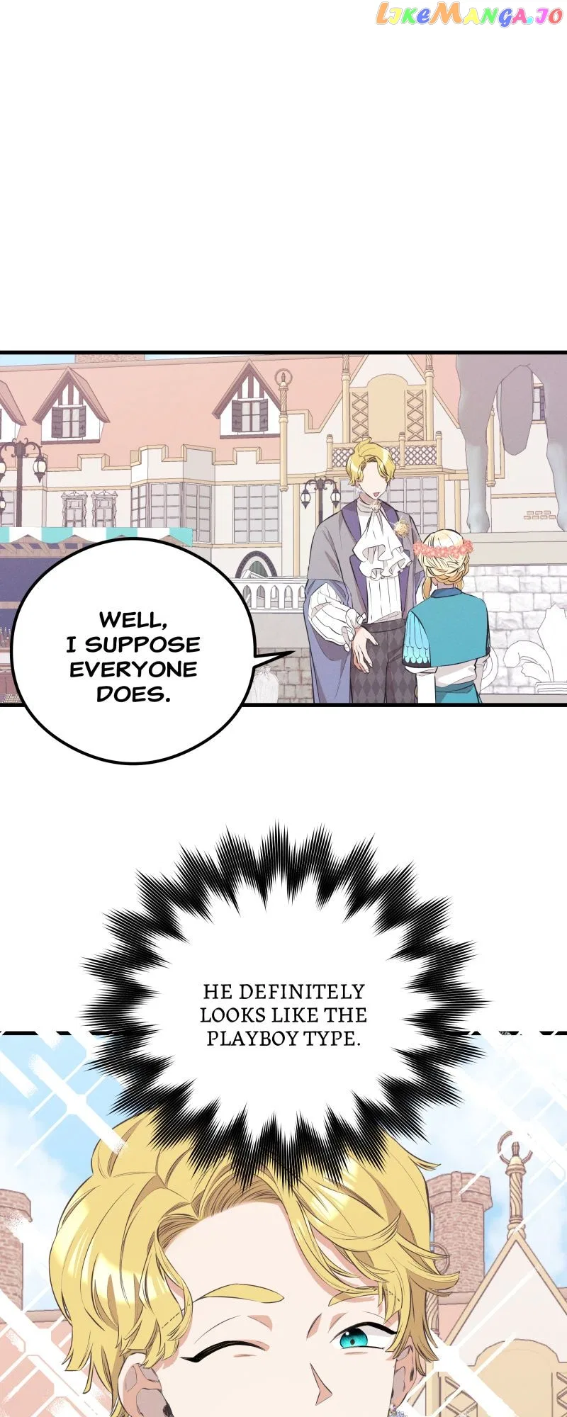 Falling Into The Deep End Chapter 31 – Page 60