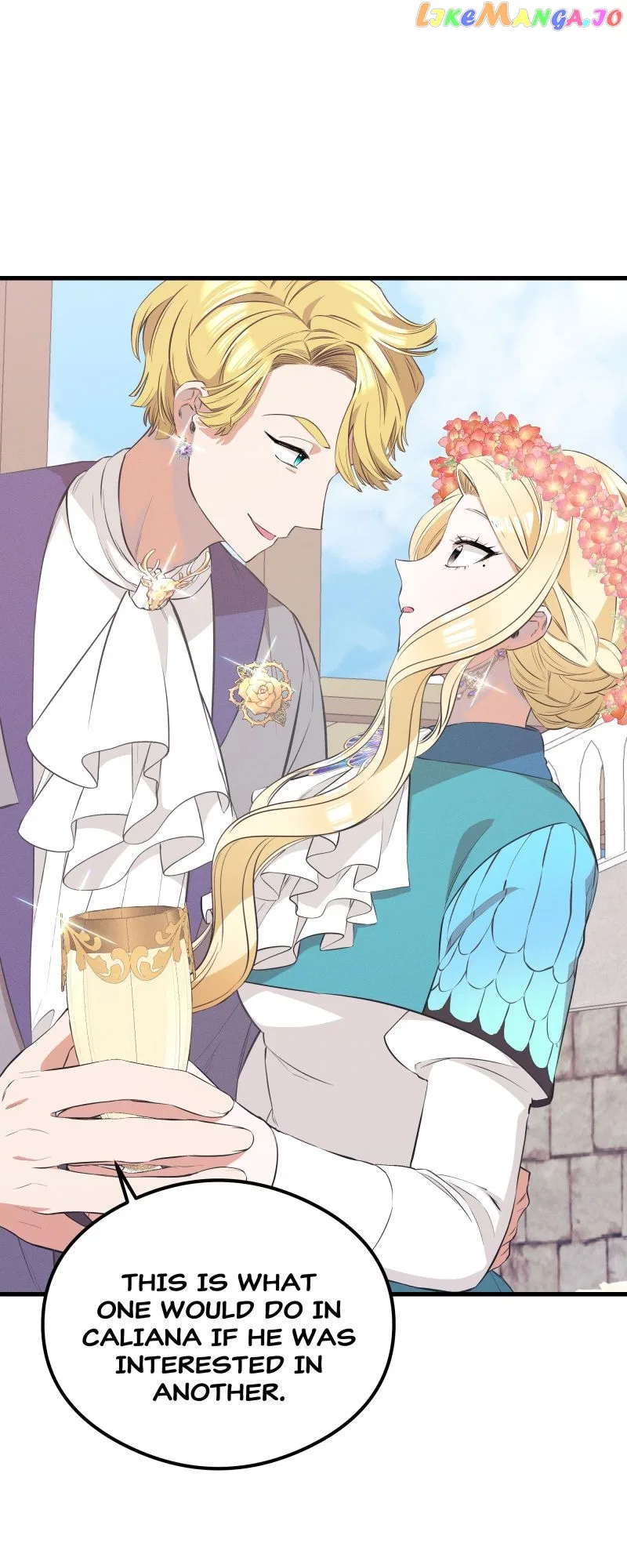 Falling Into The Deep End Chapter 31 – Page 63