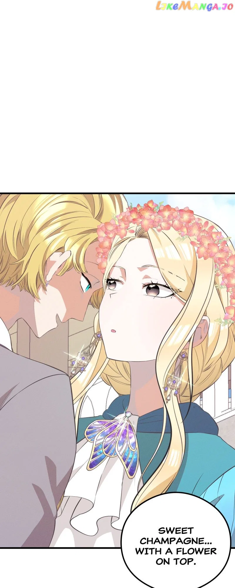 Falling Into The Deep End Chapter 31 – Page 64