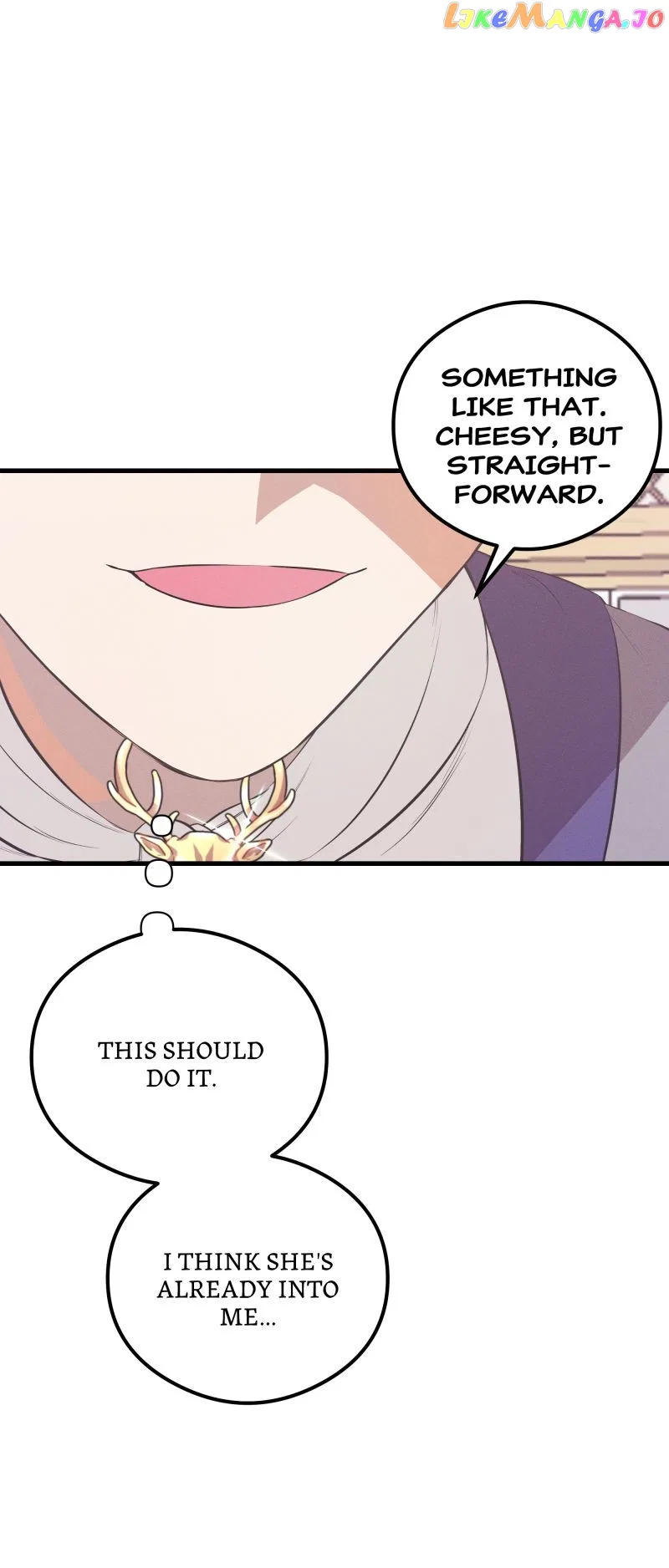 Falling Into The Deep End Chapter 31 – Page 66