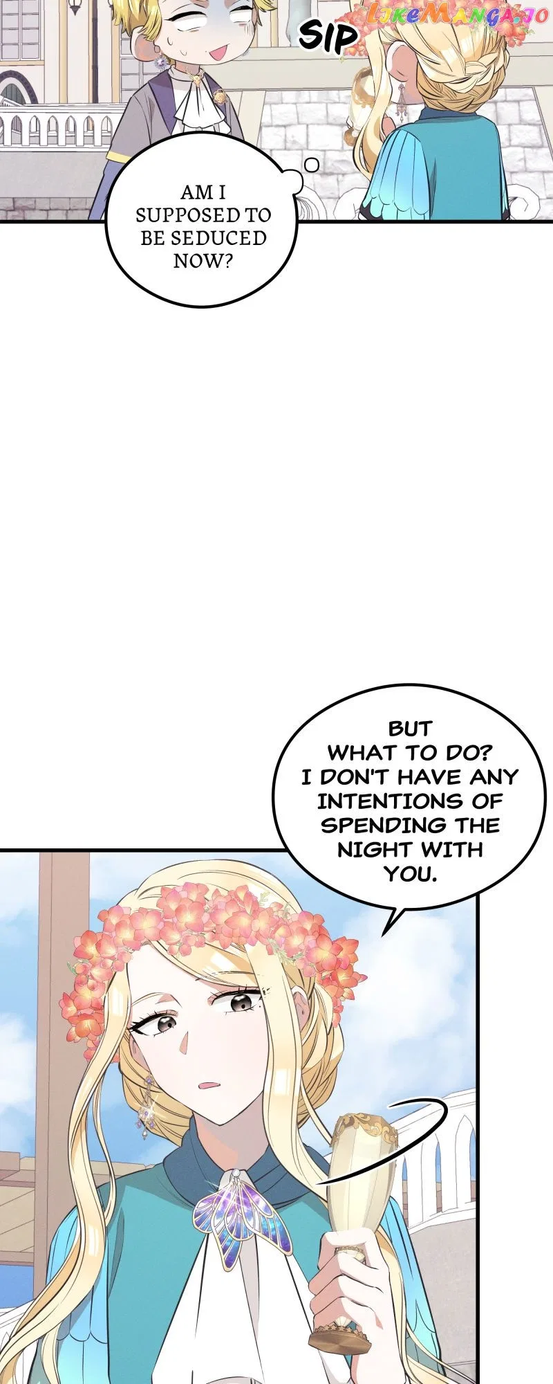 Falling Into The Deep End Chapter 31 – Page 69