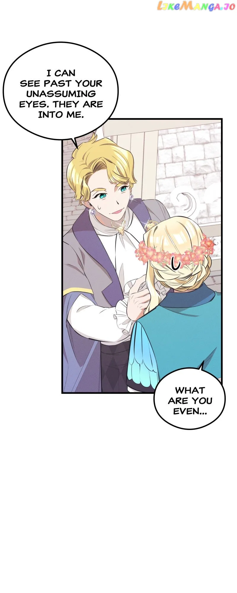 Falling Into The Deep End Chapter 31 – Page 71