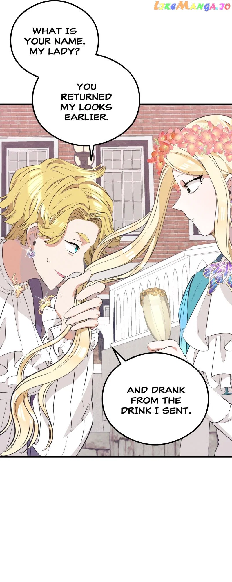 Falling Into The Deep End Chapter 31 – Page 72