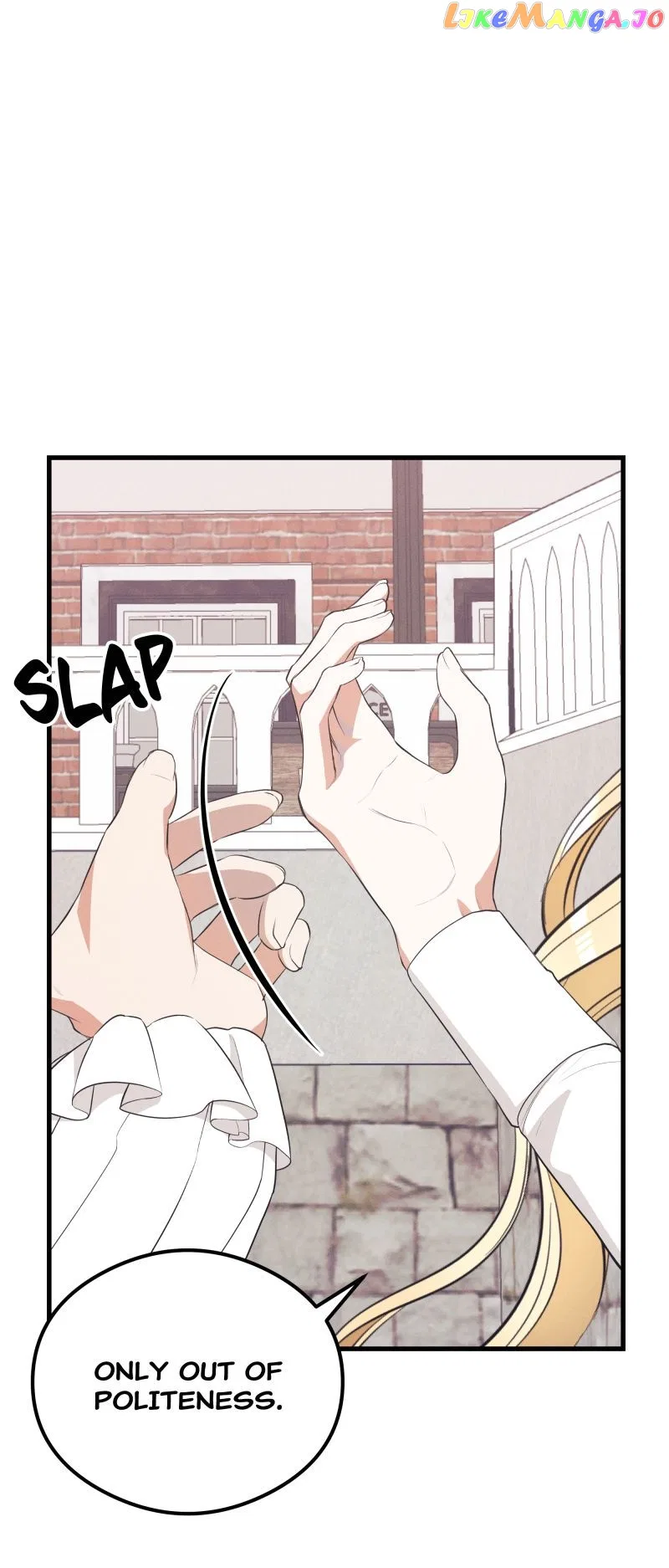 Falling Into The Deep End Chapter 31 – Page 73