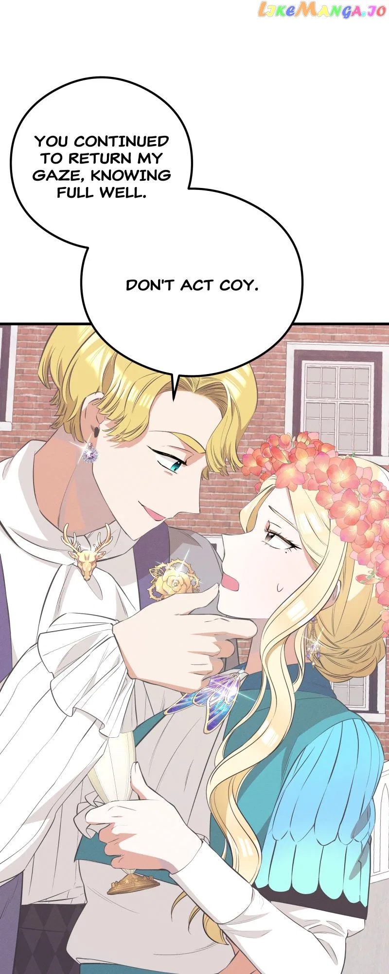Falling Into The Deep End Chapter 31 – Page 74
