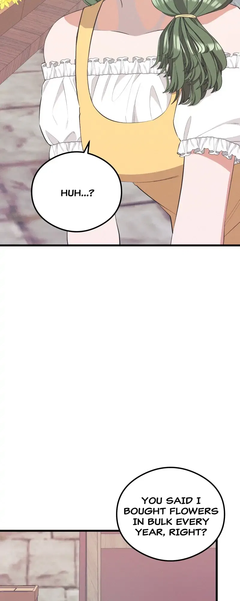 Falling Into The Deep End Chapter 30 – Page 3