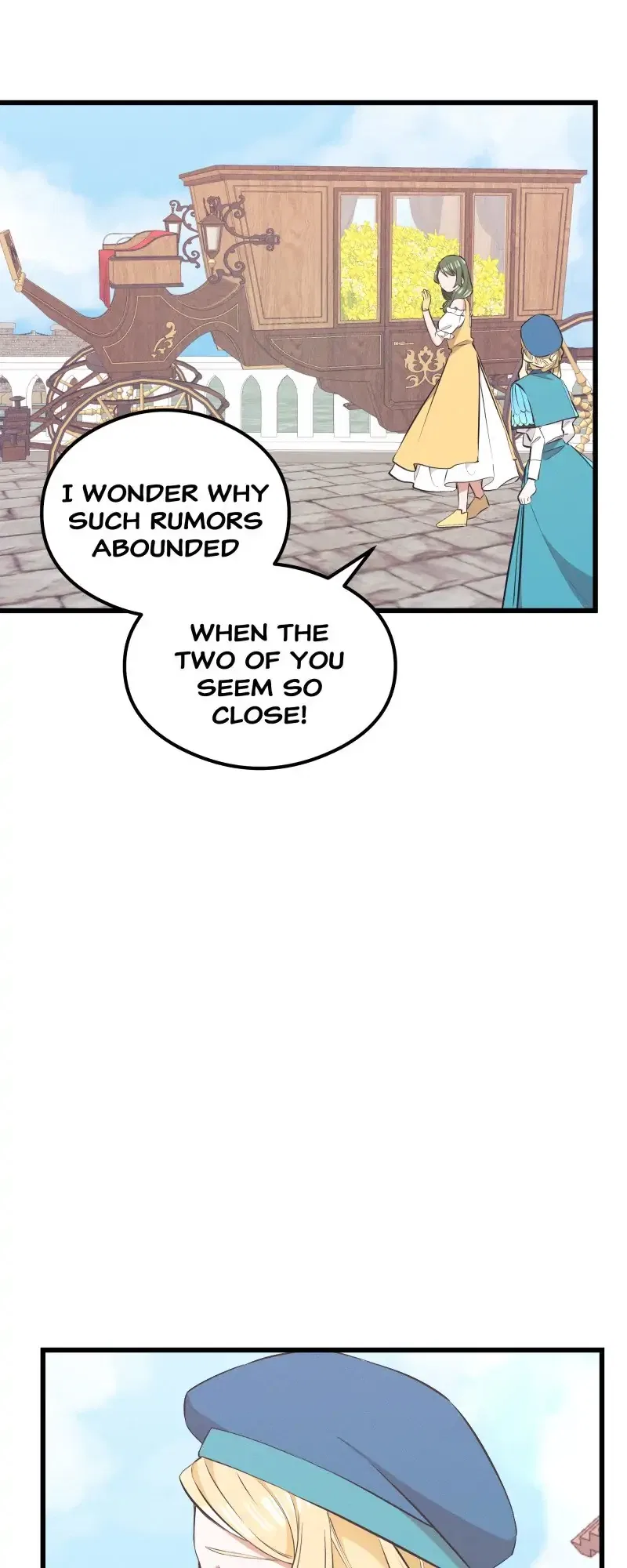 Falling Into The Deep End Chapter 30 – Page 11
