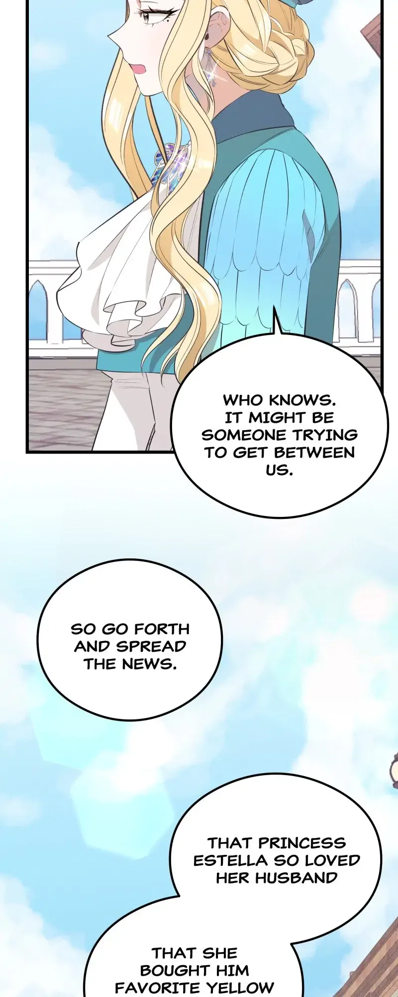 Falling Into The Deep End Chapter 30 – Page 12