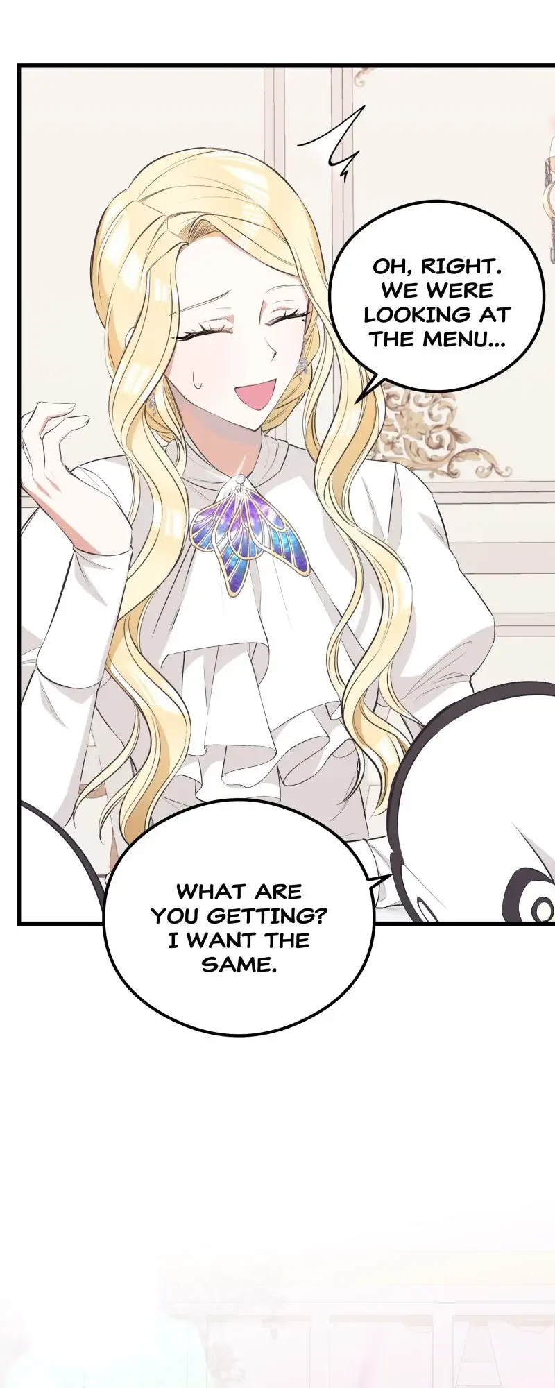 Falling Into The Deep End Chapter 30 – Page 15
