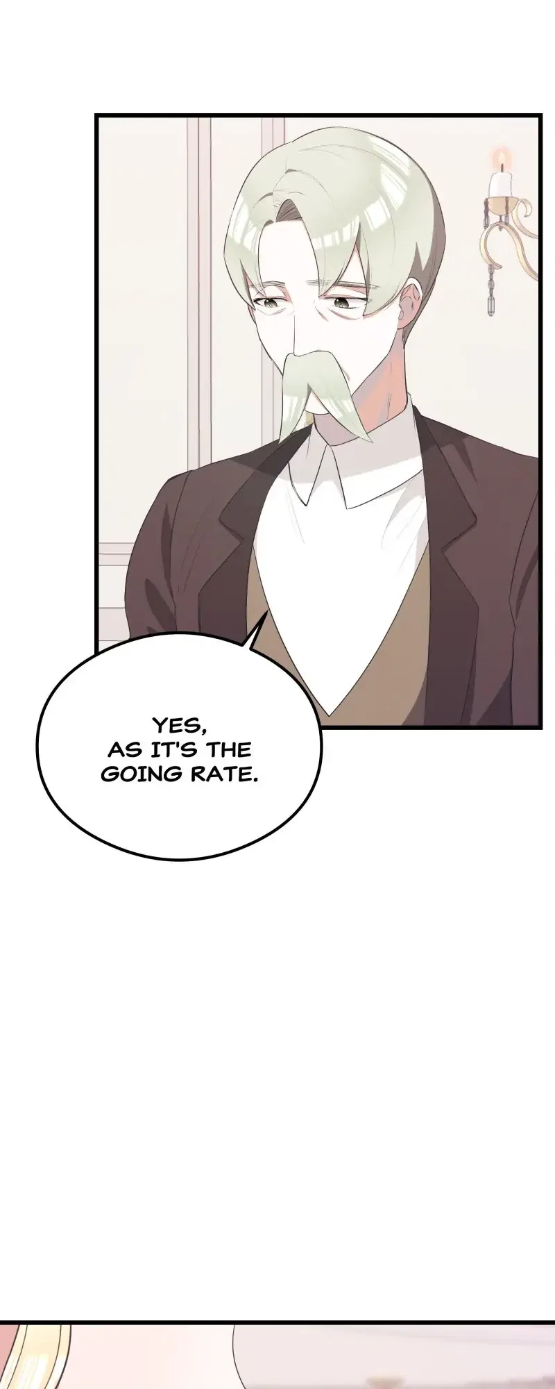 Falling Into The Deep End Chapter 30 – Page 19