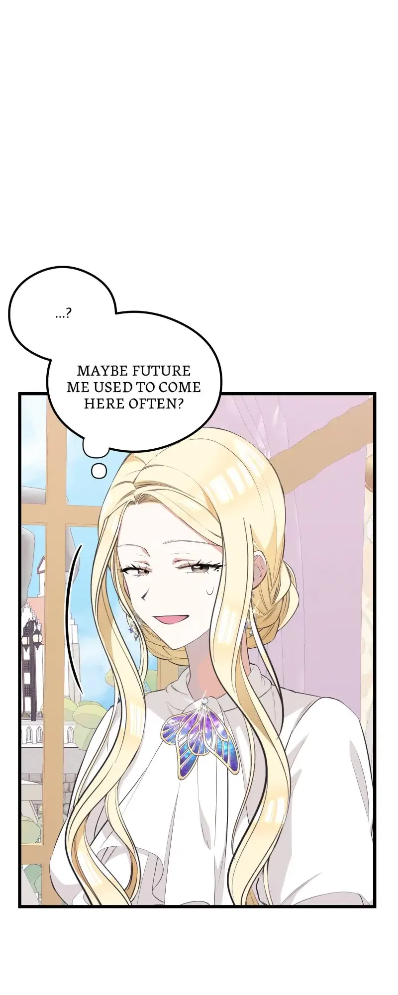 Falling Into The Deep End Chapter 30 – Page 26