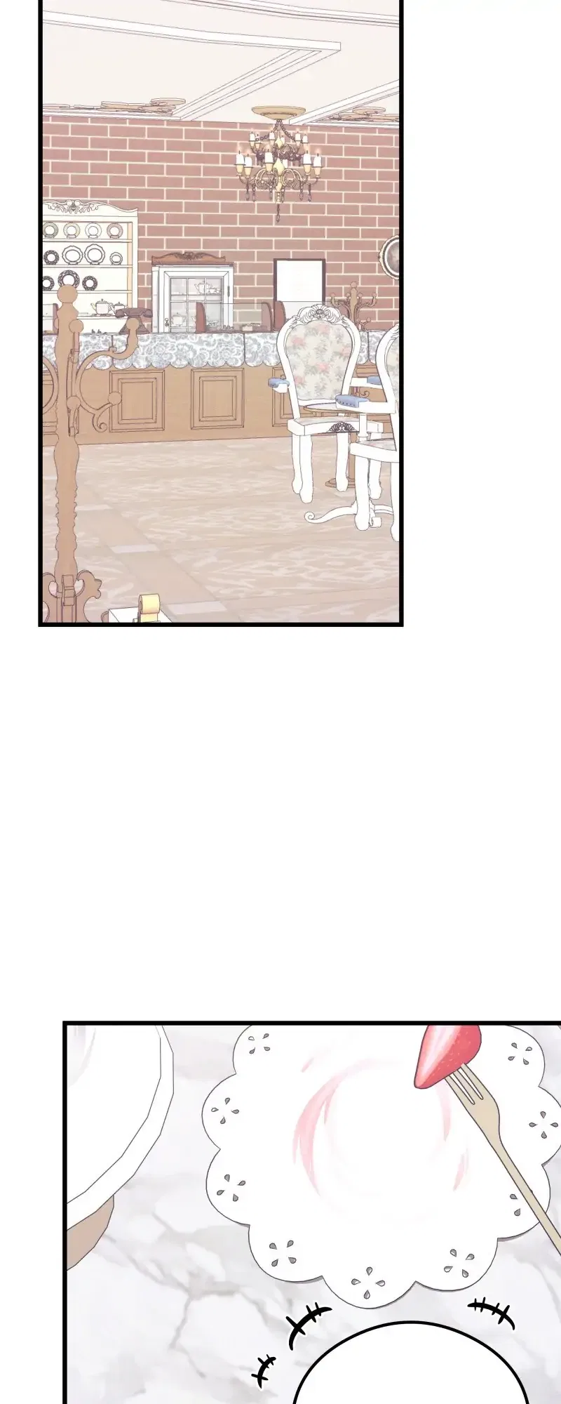 Falling Into The Deep End Chapter 30 – Page 28