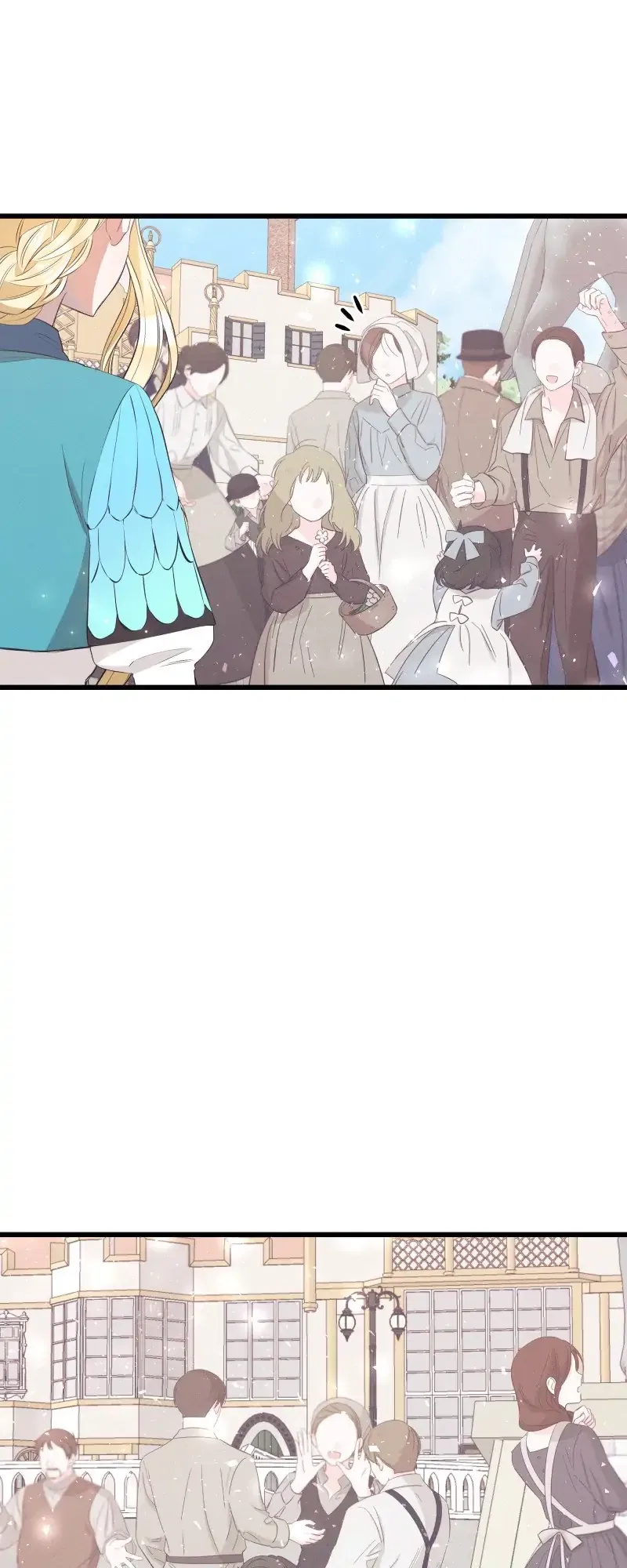 Falling Into The Deep End Chapter 30 – Page 42