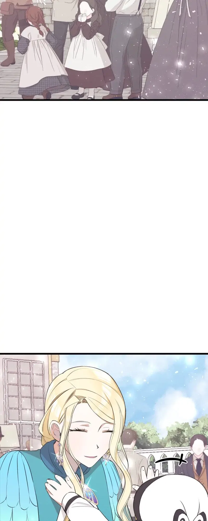 Falling Into The Deep End Chapter 30 – Page 43