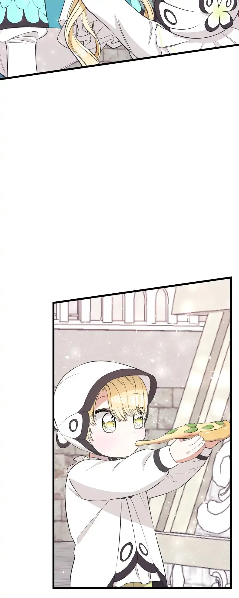 Falling Into The Deep End Chapter 30 – Page 44