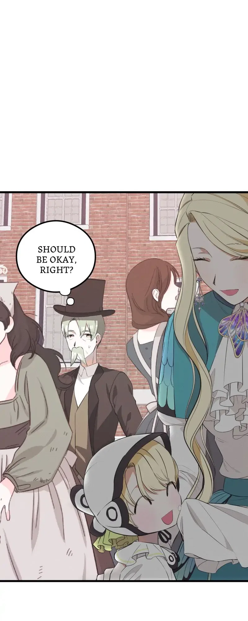 Falling Into The Deep End Chapter 30 – Page 50