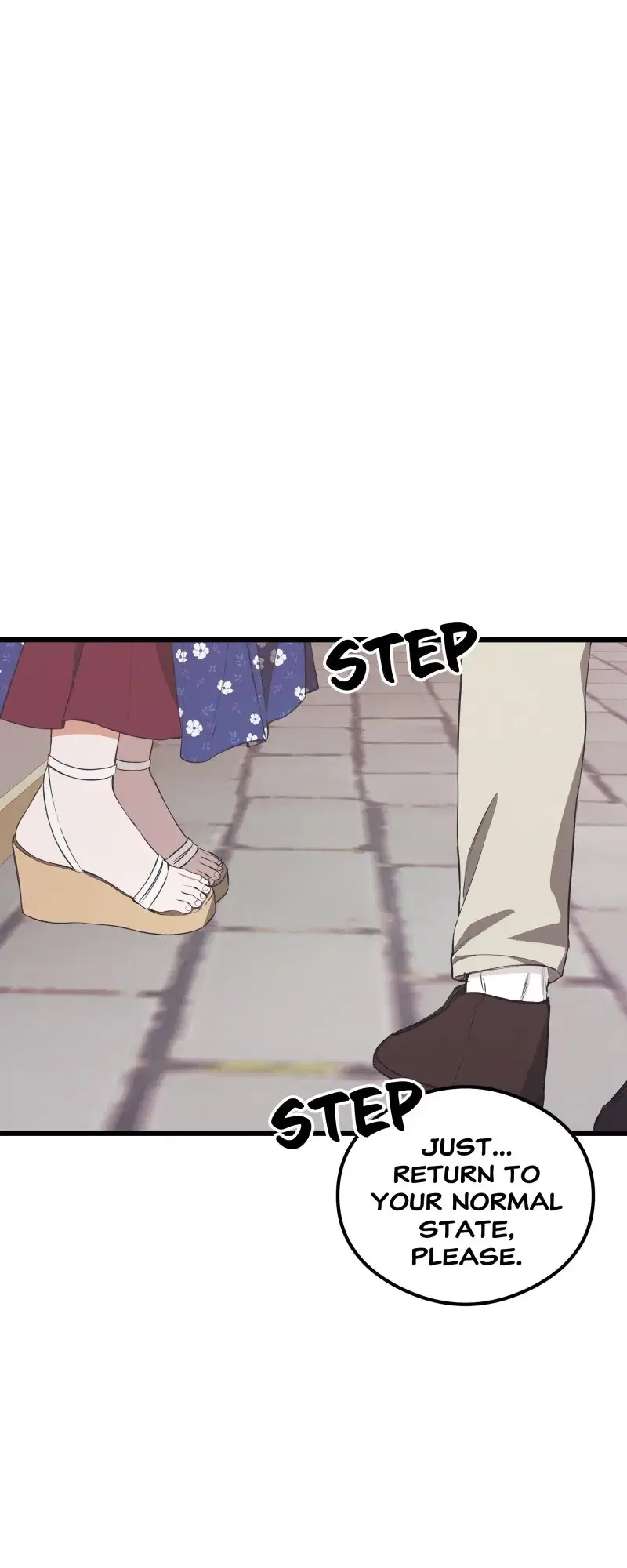 Falling Into The Deep End Chapter 30 – Page 51
