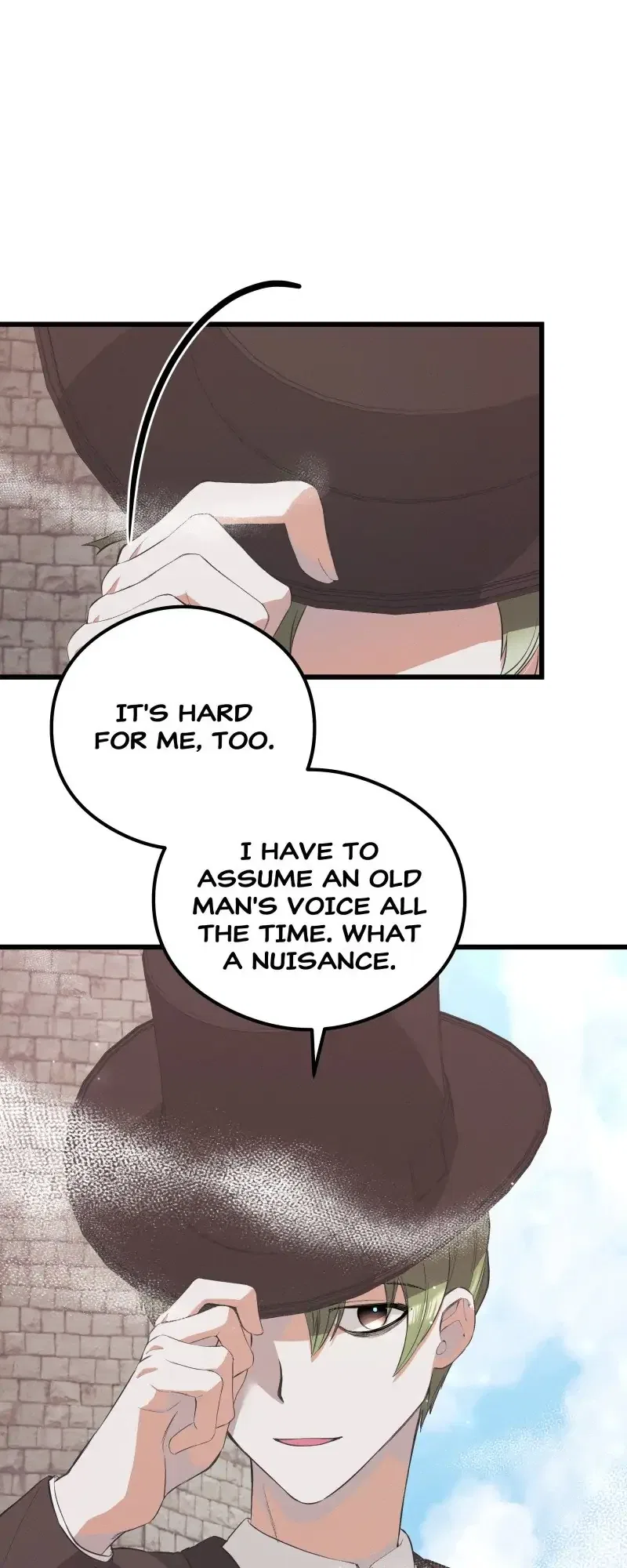 Falling Into The Deep End Chapter 30 – Page 52