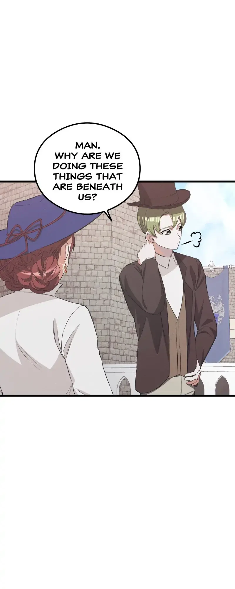 Falling Into The Deep End Chapter 30 – Page 59