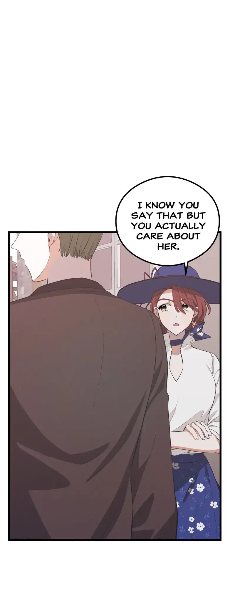 Falling Into The Deep End Chapter 30 – Page 61