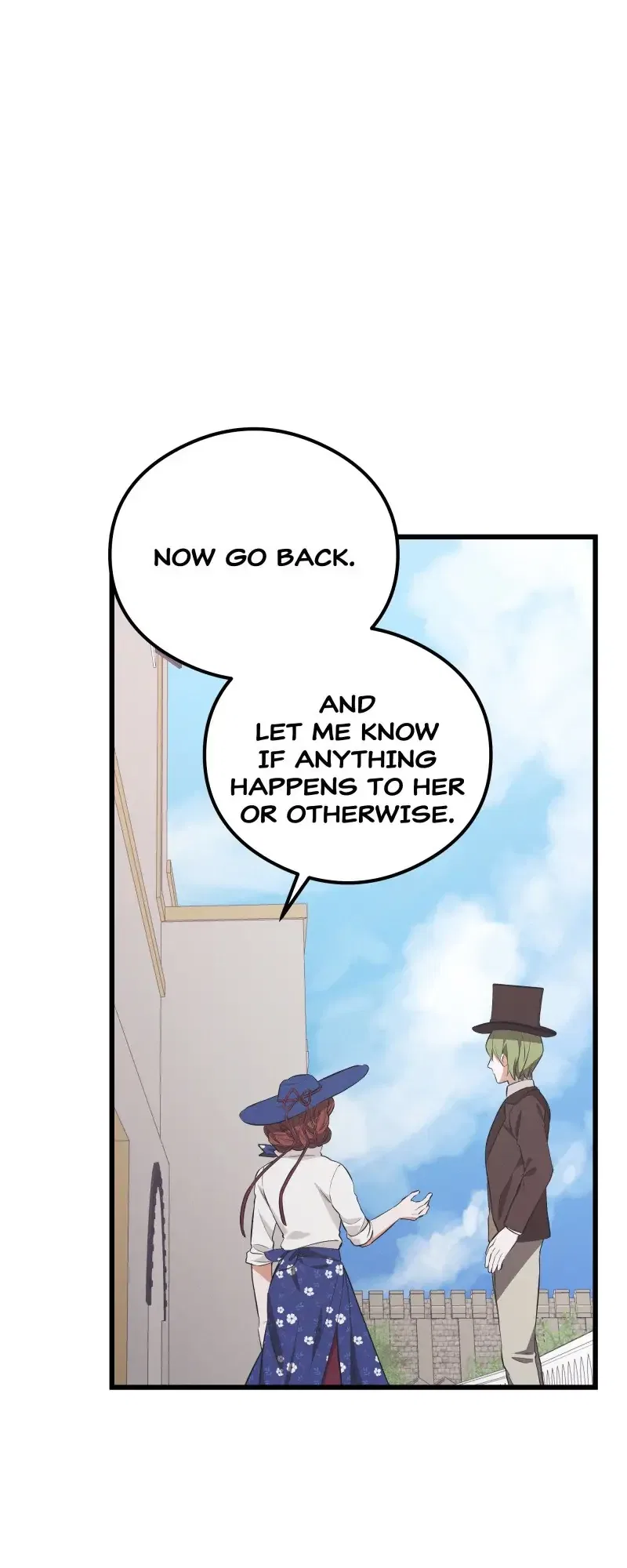 Falling Into The Deep End Chapter 30 – Page 63