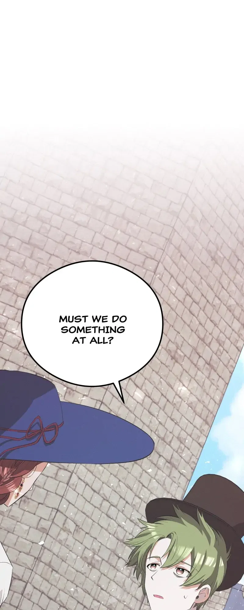 Falling Into The Deep End Chapter 30 – Page 70