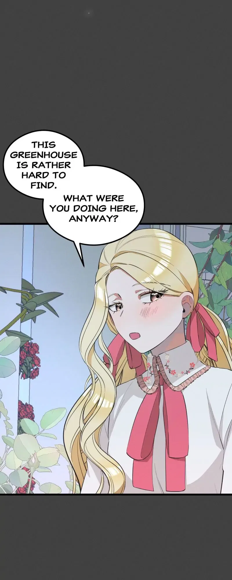 Falling Into The Deep End Chapter 29 – Page 14